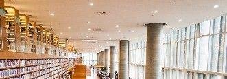 卢湾区图书馆旅游攻略