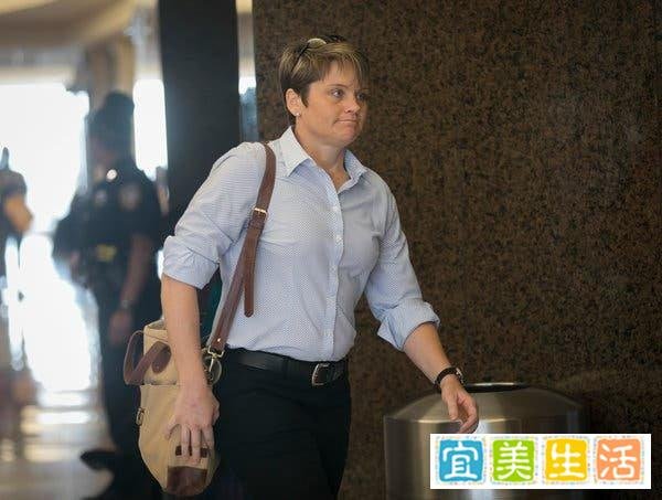 首例太空犯罪案出现：NASA 宇航员从太空黑进了伴侣账户
