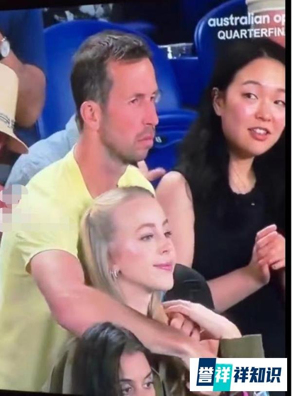 网坛悬案：教练斯泰潘内克和弟子科达女友的绯闻是真是假？