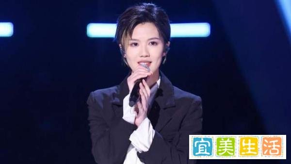 《好声音》决赛结果出炉，冠军实至名归，李楚楚第3，潘韵淇第5
