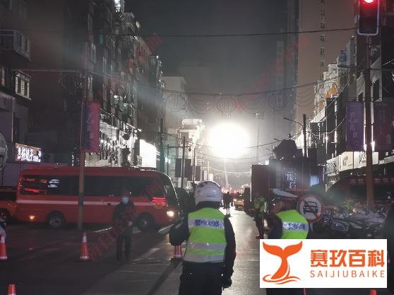 沈阳爆炸前一天有人闻到燃气味 这是咋情况？