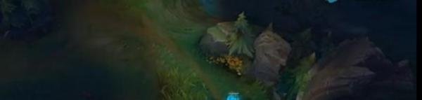 lol s7的改动