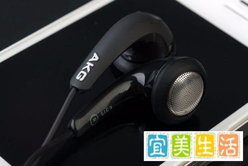akg k315评测