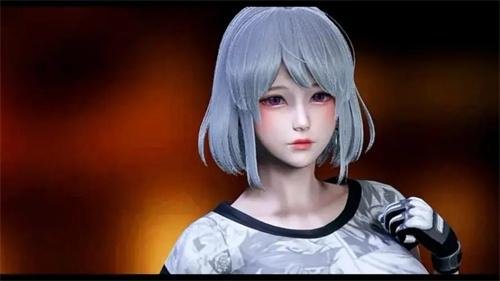 AI少女怎么进入自由模式-free模式进入方法