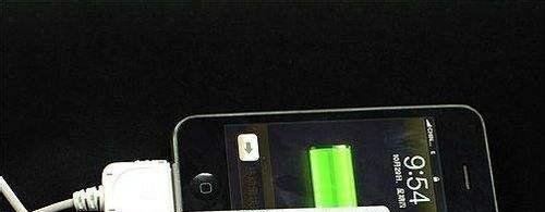 iphone4s充电注意事项