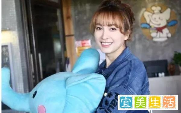 听说去这家餐厅吃饭能享受太子爷待遇?吴昕诚不欺我!