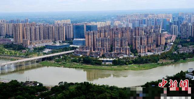 内江是几线城市啊