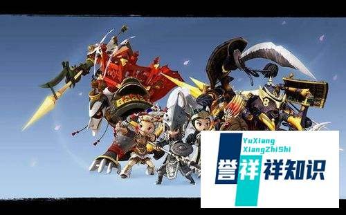 桃园各个职业详细介绍