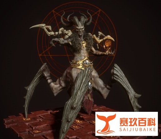 暗黑怀特之腿怎么用