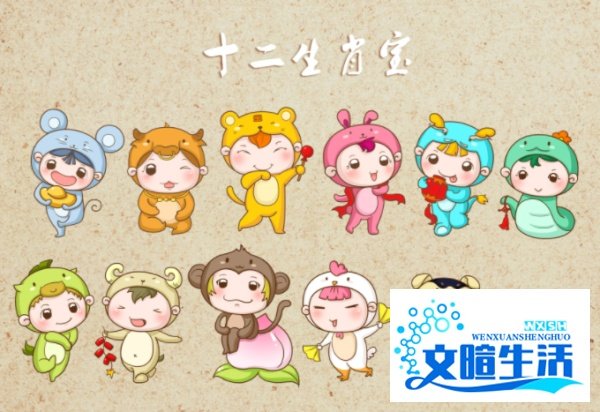 喜闻乐见猜一生肖