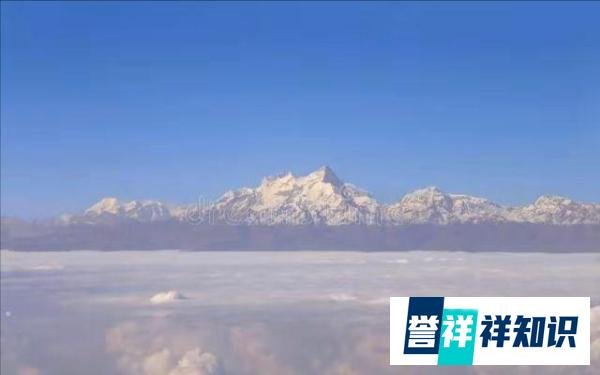 中尼同意将建跨建喜马拉雅山铁路