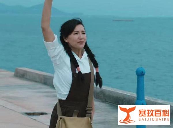 42岁陈好时隔六年复出 与黄晓明搭戏演夫妻