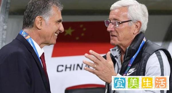奥拉罗尤执教条件曝光:71岁名帅有望接手国足,原因揭晓