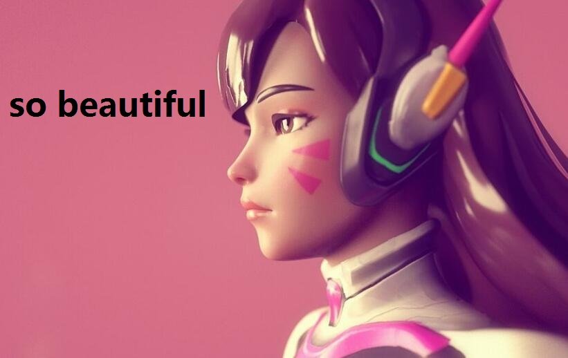so beautiful的用法有哪些？