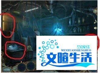 幻景睡魔攻略（第一关）
