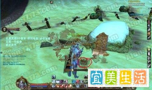 怎样完成永恒之塔重建因派图西姆任务