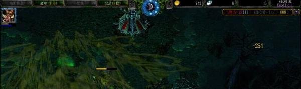 Dota刚被怎么玩（新人向）