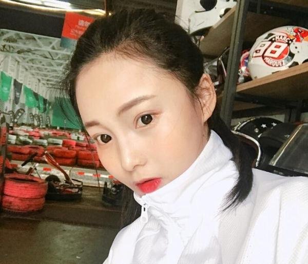 “会计门”另一位女主角余思瞳发文：从来没见过总统套房的样子，不想再背锅