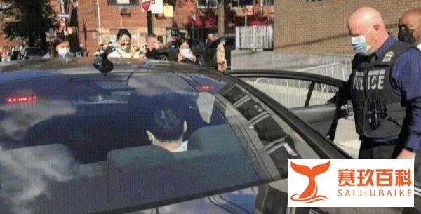 29岁华裔女子在美国 遭52岁男友性虐下体撕裂不治身亡