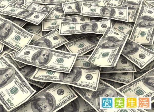 中国连续第7个月减持美国国债