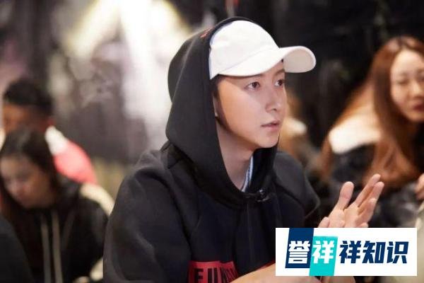 5月开始录制!《街舞4》网曝队长阵容 张艺兴、王一博在列