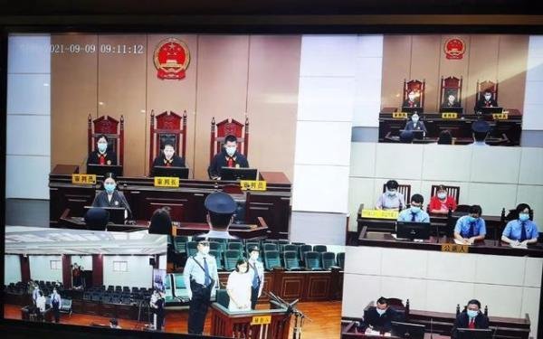 劳荣枝家属将赶赴庭审:望发回重审 这是咋情况？