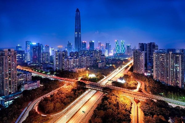 深圳12345区号多少