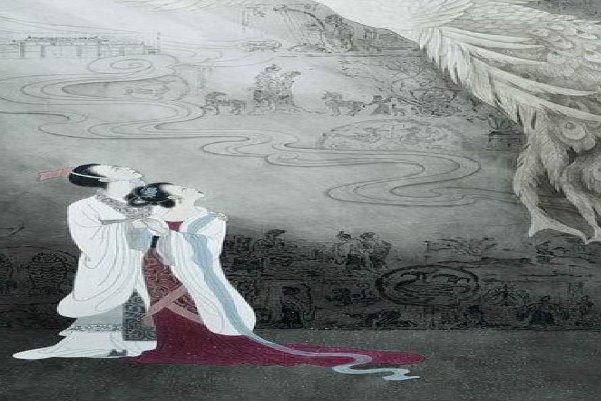 女朋友的妈妈8中语翻译