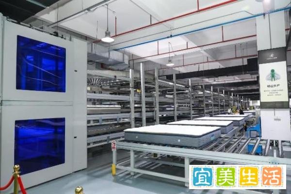 慕思股份IPO：以数字蝶变、智能制造守护消费者健康睡眠生活