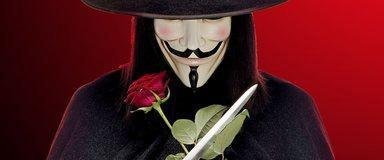 《V字仇杀队》影评：十年饮冰，难凉热血