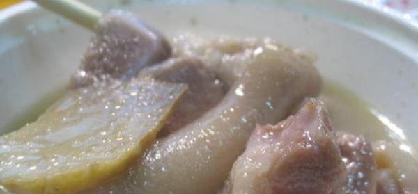 吃德瑞佳月子餐的个人经验