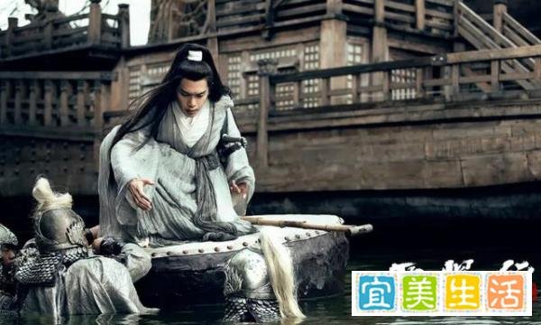《雪中悍刀行》大结局：北凉王妃到底是谁？陆丞燕王初冬结局如何