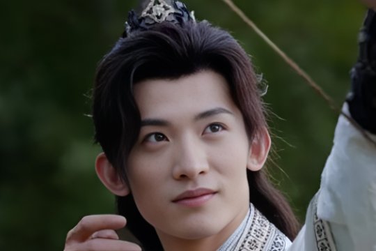 一念关山李同光的结局