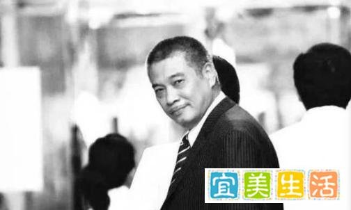 吴孟达病逝6个月，小儿子曾现身医院送别，妈妈2次白发人送黑发人