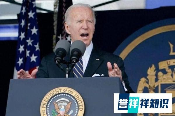 拜登公开说：美军面临“前所未有的全球威胁”，我认为这是真的