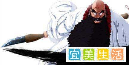 盘点《死神》中的五大特记战力,友哈巴赫是算的真准啊!