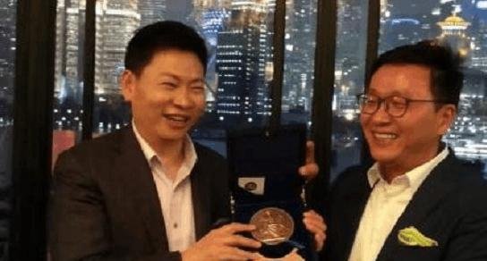 华为大将涉嫌受贿, 任正非: 必须清除, 绝不迁就!