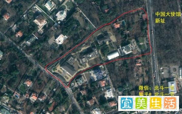 我驻南联盟大使馆被炸20周年纪念