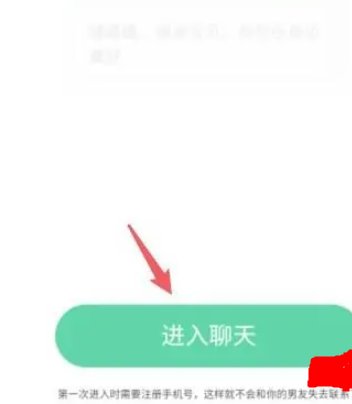 华为虚拟男友在哪里打开