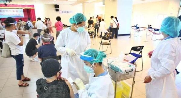 台湾62人接种疫苗后猝死 这是咋情况？