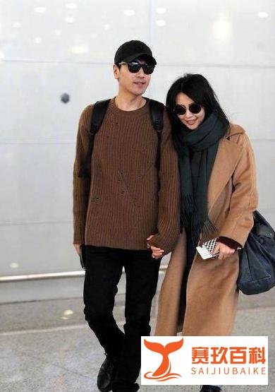 女神高圆圆宣布怀孕后首次露面,干净清爽而又温婉大气