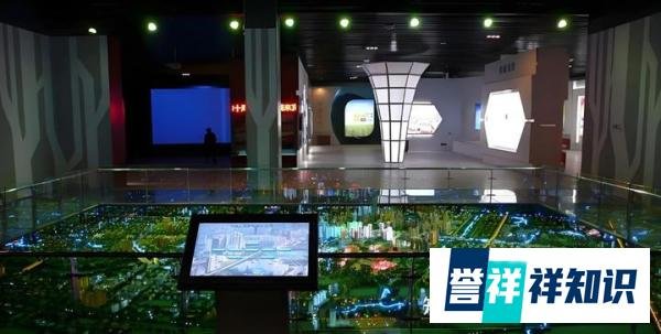 深圳热盘3天卖完一栋楼？全息沙盘助力房产展示更生动