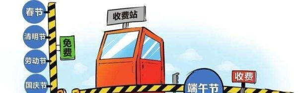 2021年全年高速公路免费时间表