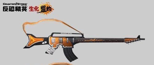 csol强化武器技巧
