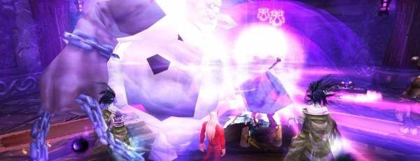 魔兽世界天灾巨人成就怎么做