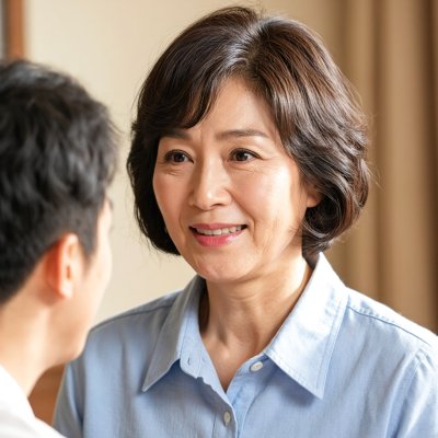 《笑着活下去》大结局是什么？
