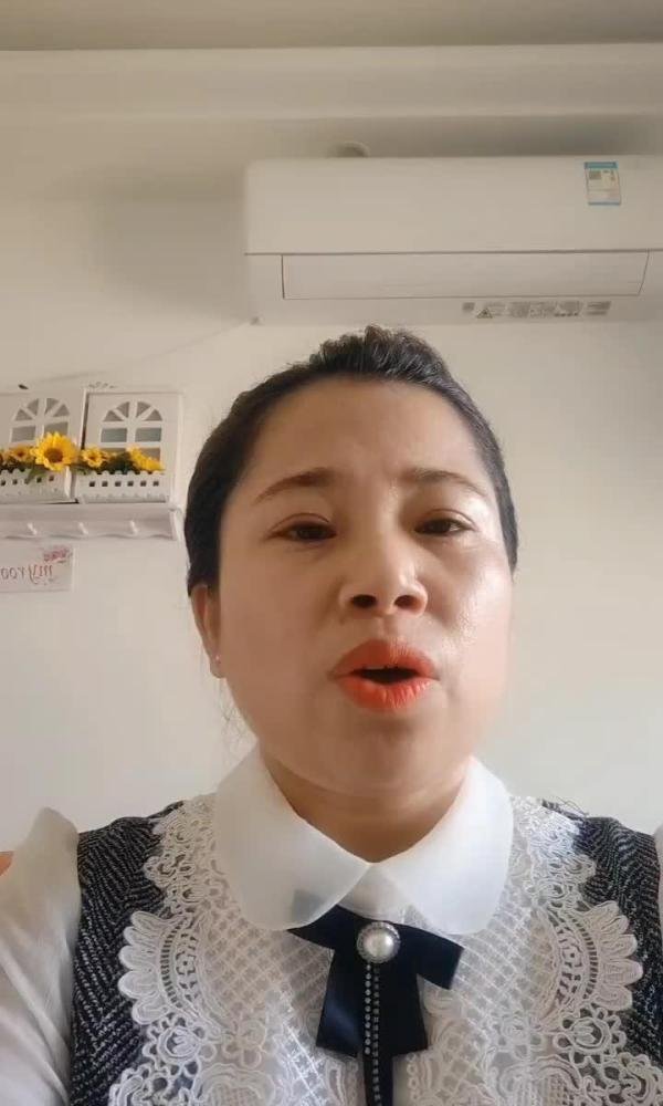 被爱包围，丰盈环绕