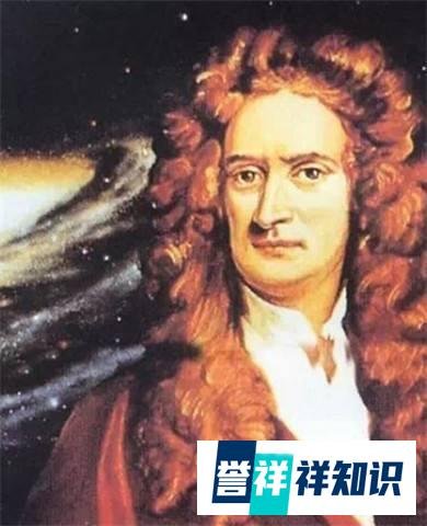 牛顿最后是怎么去世的，死因是什么？
