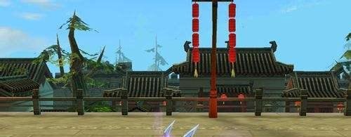 《天龙八部》种花得花任务新手指南
