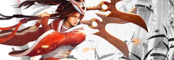 LOLS7阿卡里暗影之拳上单最新出装天赋符文加点